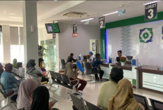 Di Usia Senja Tanpa Anak dan Suami, Riatin Menemukan Rasa Aman dalam Selembar Kartu BPJS Kesehatan