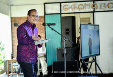 Dari 110 Juta Jiwa Pengguna Internet di Indonesia, 48 Persen Anak di Bawah Usia 18 Tahun