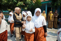 Pro-Kontra BOSDA di Kota Mojokerto, Dinas Pendidikan  Akhirnya Angkat Bicara