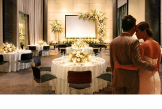 ARTOTEL Grand Prima Surabaya Tawarkan Paket Pernikahan di Wedding Yes mulai Rp 28 Jutaan