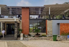 Menikmati Sensasi Ngopi di Atas Awan dengan Panorama Gunung Penanggungan