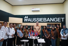 Inovasi dari Lereng Argopuro, Perempuan Tani Jember Sulap Limbah Kulit Kopi Jadi Pakan Ternak Berkat Dukungan 