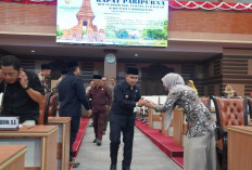 Bupati Mojokerto Beberkan Alasan SiLPA Rp262 Miliar, Tambang Ilegal Diberi Tenggat 30 Hari Urus Izin