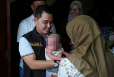 Pemkab Mojokerto Dampingi Balita dengan Dugaan Penyakit Langka, Siapkan Tes Genetik hingga Bantuan Sosial