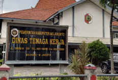 THR Tidak Boleh Dicicil, Pemkab Mojokerto Buka Posko THR Jelang Lebaran