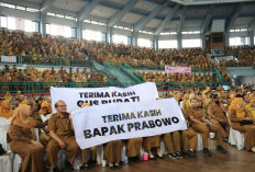 Tak Ingin Ribuan Pegawai Kehilangan Pekerjaan, Bupati Jember Tegaskan PPPK Paruh Waktu Tak Akan Dirumahkan
