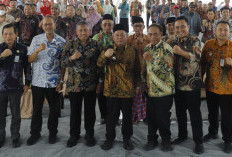 Musrenbang di Bareng, Wabup Tekankan Desa Mantra dan Visi Jombang Maju dan Sejahtera untuk Semua