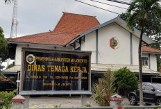 Awasi Penerapan UMK 2026, Disnaker Mojokerto Buka Kanal Aduan 