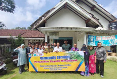 Teknik Pertambangan Unej Gandeng Akademisi India, Kembangkan Pupuk Organik Murah dari Batu Gamping 