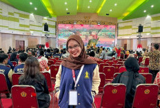 Tampil di Kampus Sendiri, Pingki Bawa Keroncong Jember ke Panggung Nasional PEKSIMINAS XVIII