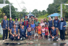 Dampingi 1.058 Desa, Universtas Jember Jadi Kampus Terbanyak Kedua Nasional