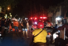 Ambulans Gartis – Non Tarif Mojokerto, Inilah Berbagai Kegiatannya