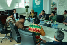 Pemerintah Baru Akan Menggelar Sidang Isbat 1 Syawal 1447 H Pada 19 Maret 2026 