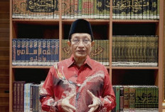 Minta Maaf Terkait Pernyataannya Tentang Zakat, Menag: Zakat Rukun Islam yang Wajib Ditunaikan