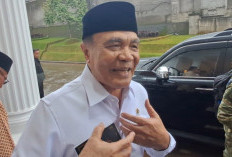 Menko Polkam RI Ingatkan Warga Mojokerto Jangan Gampang Termakan Hoax