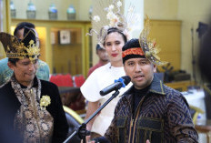 Pemprov Jatim Bidik JFC Masuk Panggung Dunia, Siapkan Dukungan Anggaran hingga Jejaring Internasional