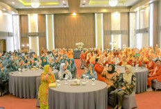 Organisasi Perempuan di Kota Mojokerto Didorong Lebih Berperan dalam Pembangunan