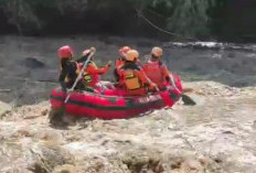 Korban Banjir Bandang di Kecamatan Panti Diketemukan di Puger