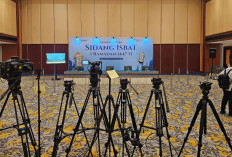 Kemenag Gelar Sidang Isbat Awal Ramadan di Jakarta, 17 Februari 2026