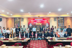 Keliling Venue PEKSIMINAS, Rektor Unej: Semua Peserta Bagus, Semua Pantas Menang