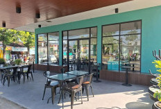 Kopi Simpang Surodinawan, Tempat Singgah yang Menghidupkan Malam Kota Mojokerto