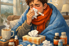 Kemenkes RI pastikan Influenza A (H3N2) Subclade K di Indonesia Terkendali