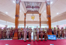 Pemkot Mojokerto Permudah Akses Informasi Publik Melalui PPID