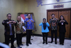 Presiden Prabowo Apresiasi Pemkab Jember Dalam Hal Tata Kelola Pekerja Migran 