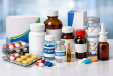 Menag Ingatkan Batas Akhir Produk Farmasi Wajib Sertifikasi Halal 17 Oktober 2026