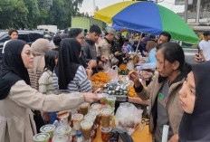 Memasuki Hari Ke-7 Ramadan: Antara Menjaga Ritme Ibadah dan Fenomena 'War Takjil'