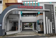 Cek Kesehatan Kini Lebih Mudah, Labkesda Jatim Hadir Jadi Andalan Warga