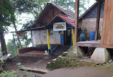  Sejarah Makam Krapyak: Jejak Syekh Abdul Majid, Sang Penyebar Islam di Lereng Welirang