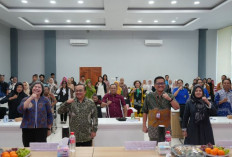 Unej Kawal RUU HAM, Soroti Perlindungan Kelompok Rentan dan Kesetaraan Gender