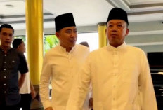 Kunjungan Menteri ATR/BPN Dorong Sumbersari Jadi Percontohan Percepatan Sertifikasi Tanah di Jember