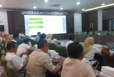 Evaluasi Pasca Keracunan Massal di Mojokerto,  Dewan Soroti Legalitas SPPG 