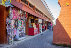 Jeritan UMKM Benteng Pancasila Mojokerto yang Gagal Tembus Pasar Digital