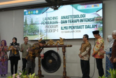 UNEJ Buka 2 Program Pendidikan Dokter Spesialis Baru