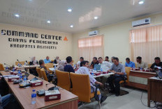 Pemkab Mojokerto Usulkan UMK 2026 Rp 5.242.051 ke Gubernur Jatim