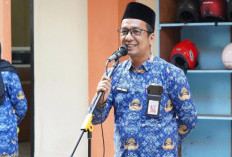 Belum Ada Kejelasan, Pemkab Mojokerto Tunggu Juknis Pusat Terkait Wacana Penghapusan Guru Honorer 2027