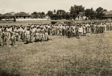 Pasukan Penggempur Dalam, Kesatuan Khusus Lahir di Mojokerto 1946 untuk Menyusup dan Merusak Belanda 