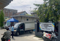 Ledakan Mesin di Dapur SPPG Ngoro Mojokerto Lukai Dua Pekerja