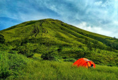 Jangan Mengaku Pendaki Tulen Jika Belum Menaklukan 5 Destinasi Pendakian di Mojokerto ini