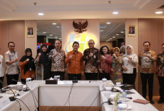 Tekan Angka Kemiskinan, Pemkab Jember Sinkronkan Program Daerah dengan Indikator BPS Pusat