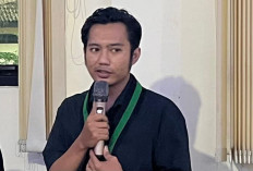 HMI Mojokerto Desak Penegakan  Hukum pada Kasus MBG Beracun di Kutorejo Mojokerto