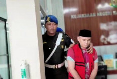 Tersangka Pembunuhan dan Mutilasi Tiara Dilimpahkan ke Kejari Mojokerto 
