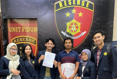 Mahasiswa Unej Petakan 5 Jalur Rawan Begal di Lumajang, Warga Bisa Cek Rute Lebih Aman