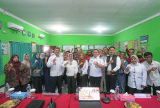 Musrenbang di Tingkat Kelurahan sebagai Arah Pemanfaatan Anggaran