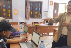 Sempat Tak Punya Murid, SDN Temenggungan Bangkit Lewat Inovasi Guru