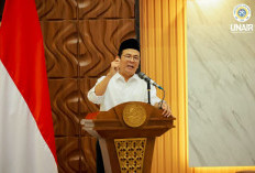 Rektor Unair Wanti-wanti Perjokian UTBK, Modus Kian Canggih Jelang Seleksi 2026