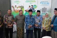 Saat Sekolah Tak Cukup Ajarkan Pintar: Kemenag Hadirkan Kurikulum Berbasis Cinta